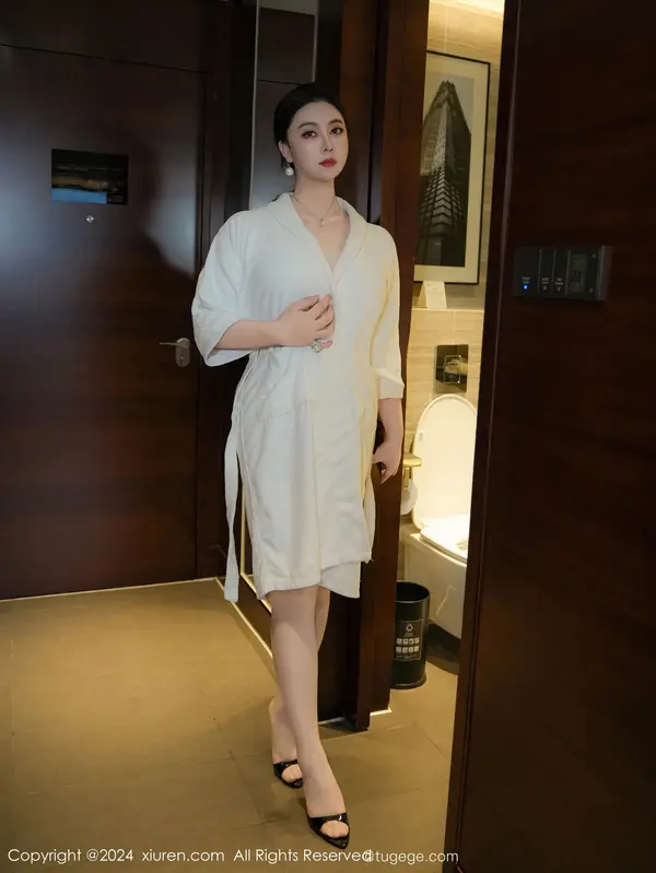 Vol. 09534 风景尤美(66P)