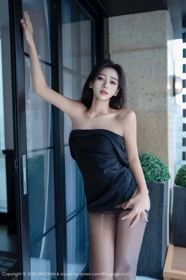 Vol. 0426 时安安(77P)