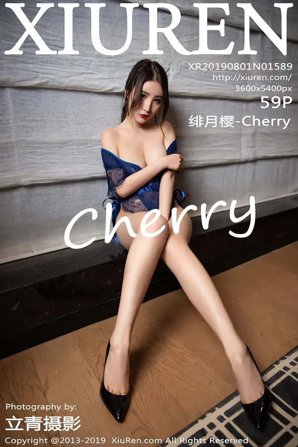 Vol. 01589 Cherry绯月樱(60P)-妹子录-美女图片|美女写真 专注超高清美女图片分享网站