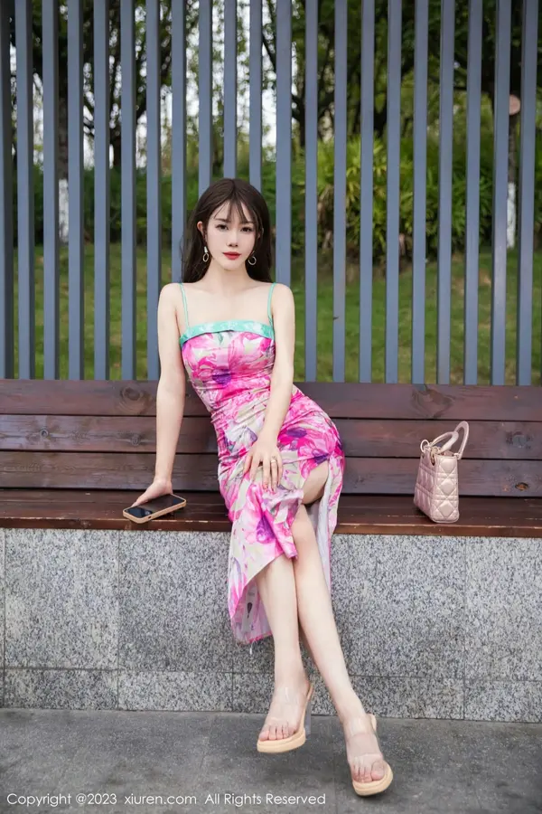 Vol. 07065 严利娅Yuliya(76P)