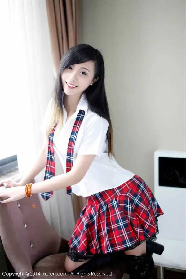 Vol. 00254 谢忱倬(134P)