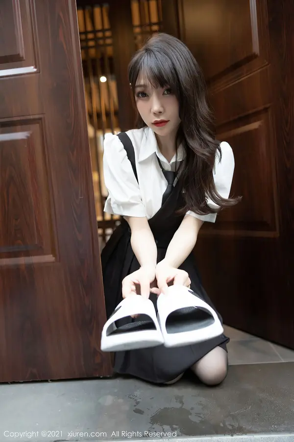 Vol. 03643 芝芝Booty(102P)