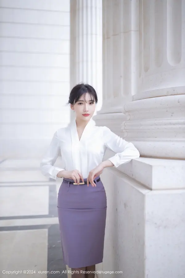 Vol. 08700 陆萱萱(82P)
