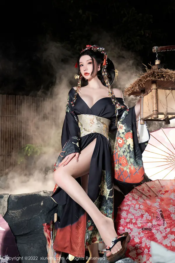 Vol. 05537 周于希Sally(81P)