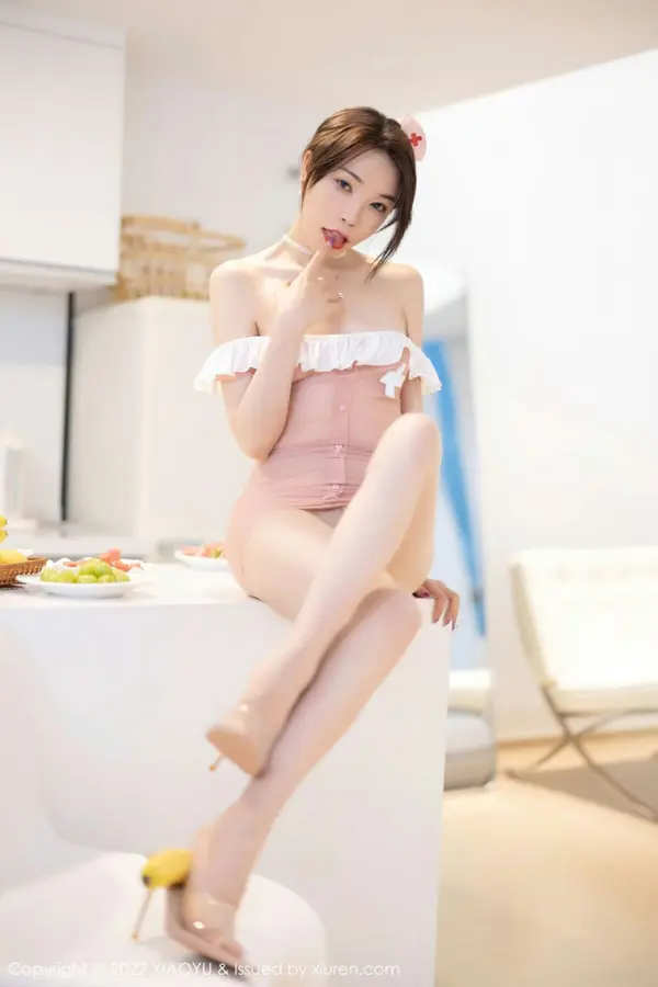 Vol. 1017 徐莉芝Booty(94P)