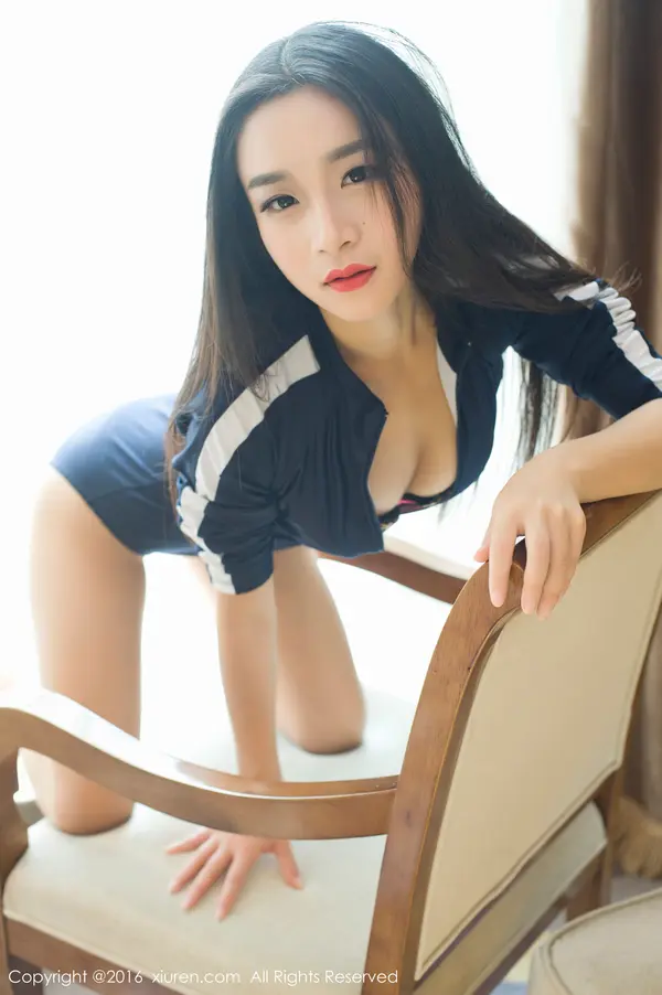 Vol. 00645 绮梦Cherish(74P)