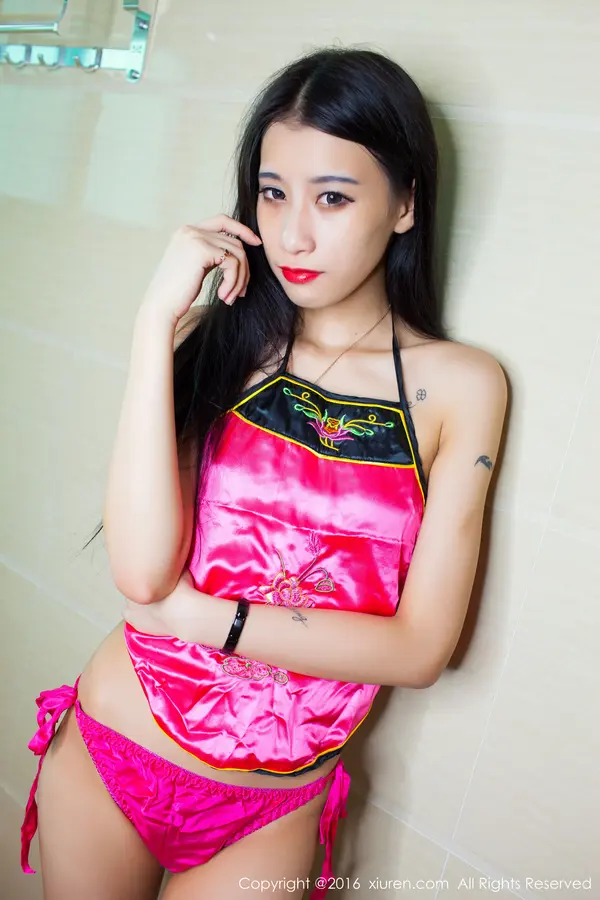 Vol. 00637 黄炜婷Tina(53P)