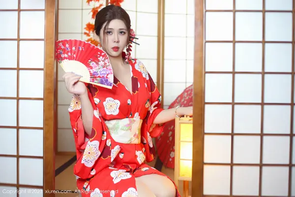 Vol. 07736 月野兔美妞(55P)