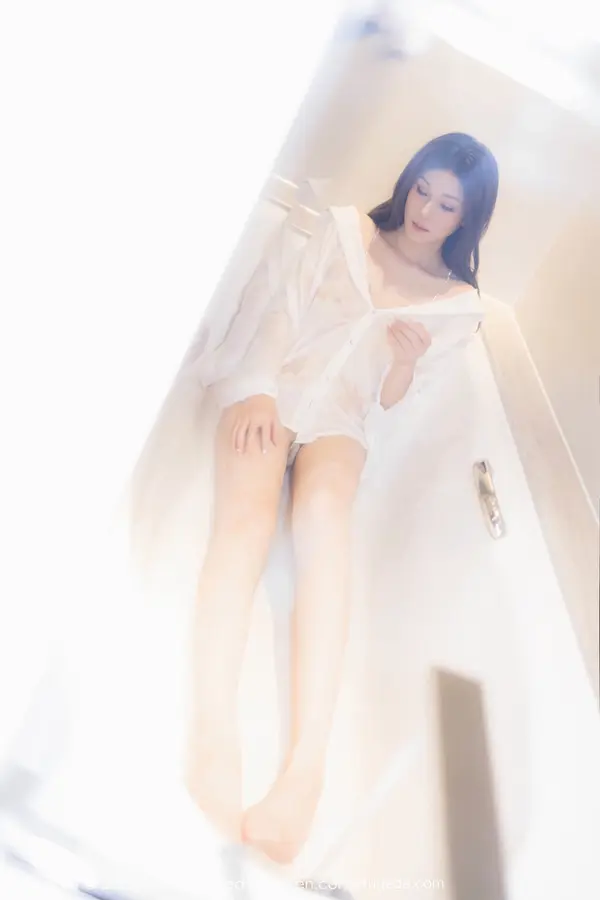 Vol. 10502 悦兮(86P)