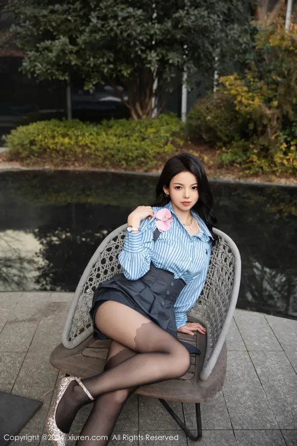 Vol. 07979 大美妞儿(83P)