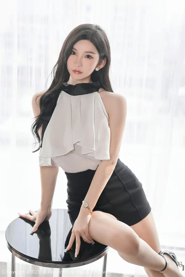 Vol. 06435 周于希Sally(84P)