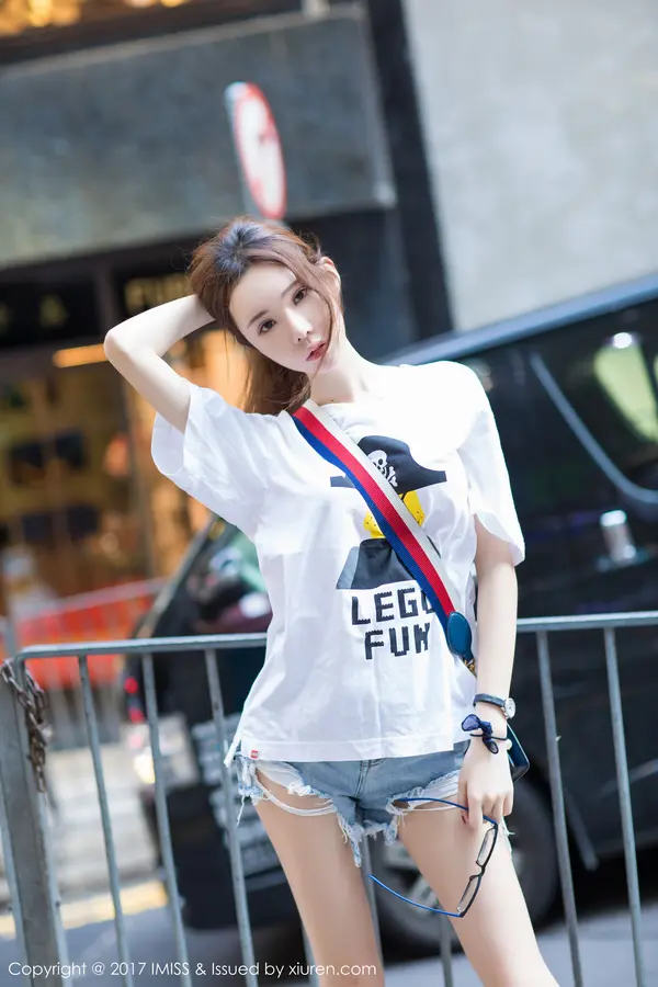 Vol. 0199 萌琪琪Irene(65P)
