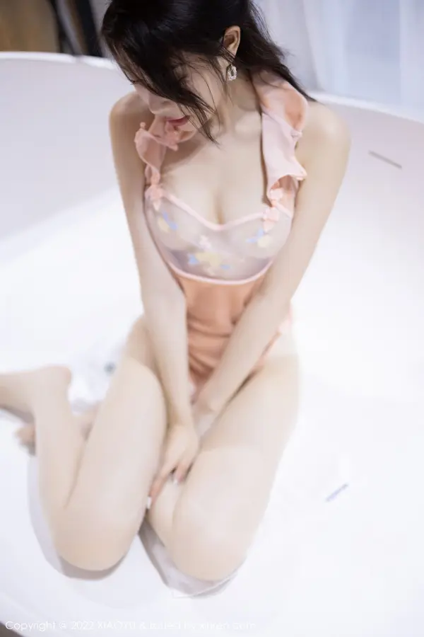 Vol. 0914 徐莉芝Booty(83P)