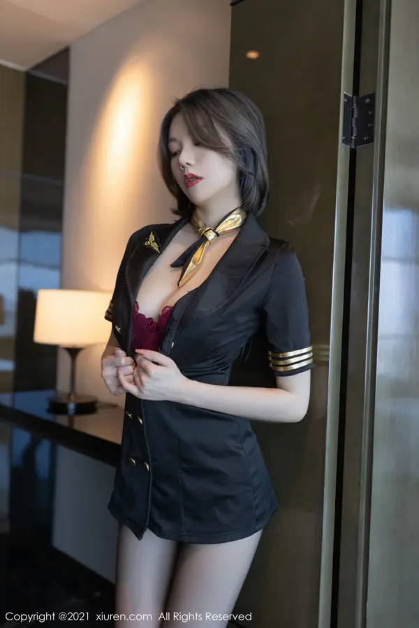 Vol. 04034 安然Maleah(78P)