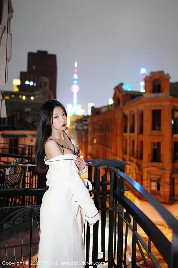 Vol. 0464 冯木木LRIS(90P)