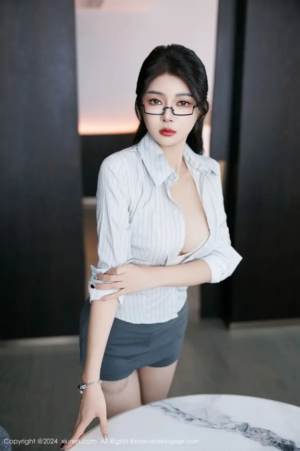 Vol. 09611 凯竹Quinn(91P)