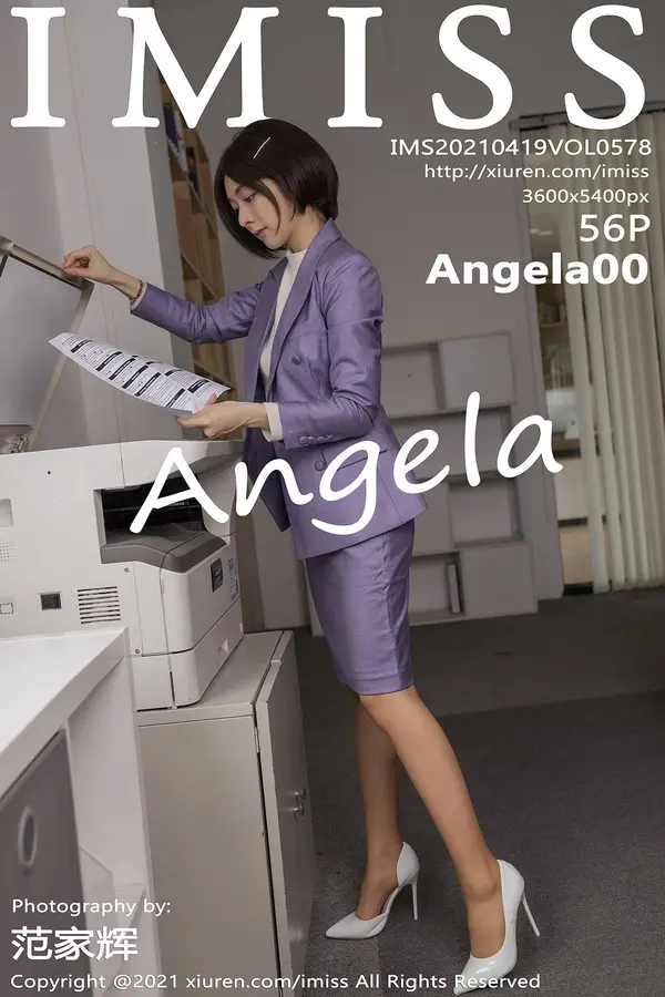 Vol. 0578 Angela00(57P)-妹子录-美女图片|美女写真 专注超高清美女图片分享网站