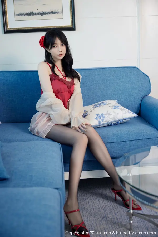 Vol. 09488 玥儿玥er(80P)