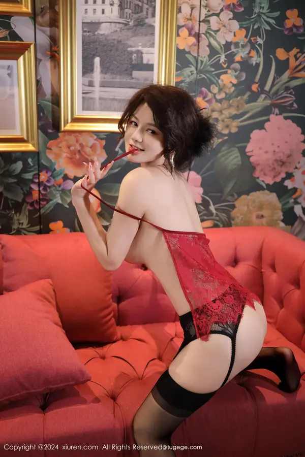 Vol. 09572 沈思怡(82P)