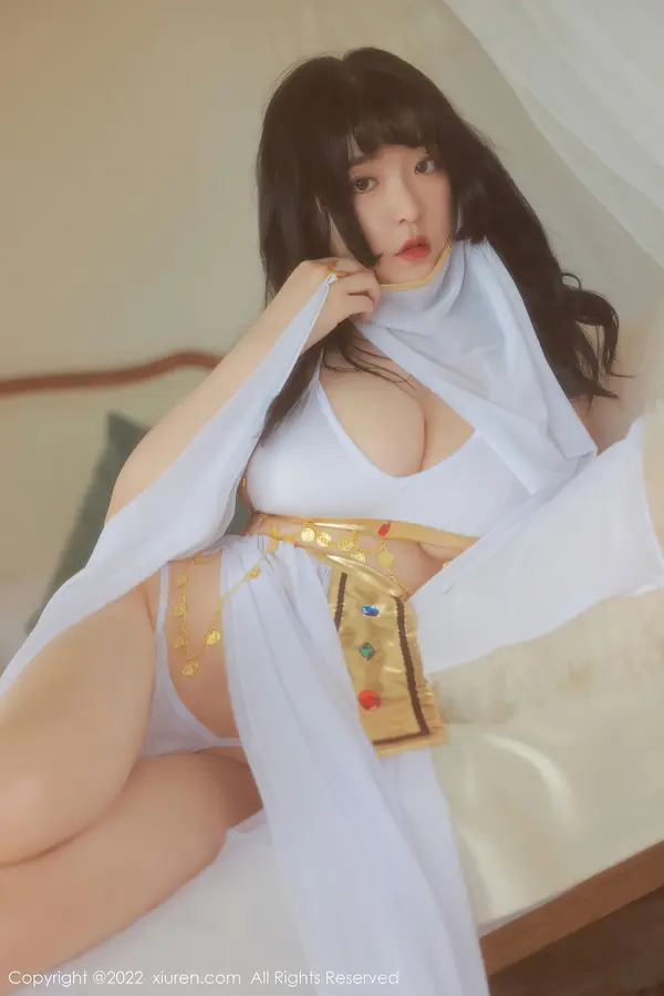 Vol. 05341 奶酥36E(52P)