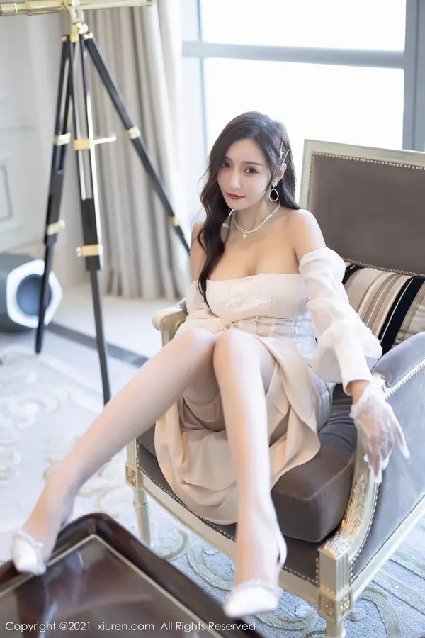 Vol. 04136 王馨瑶yanni(98P)