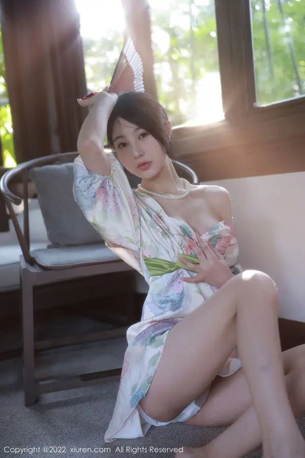 Vol. 05514 谢晚晚(112P)