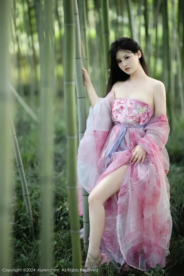 Vol. 09100 诗诗kiki(71P)