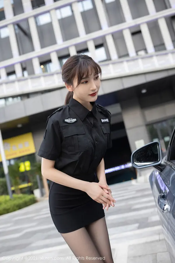 Vol. 03577 陆萱萱(87P)