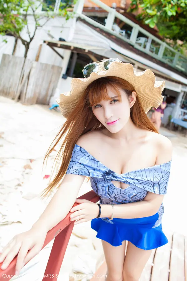 Vol. 0044 LalaBaby啦啦(49P)