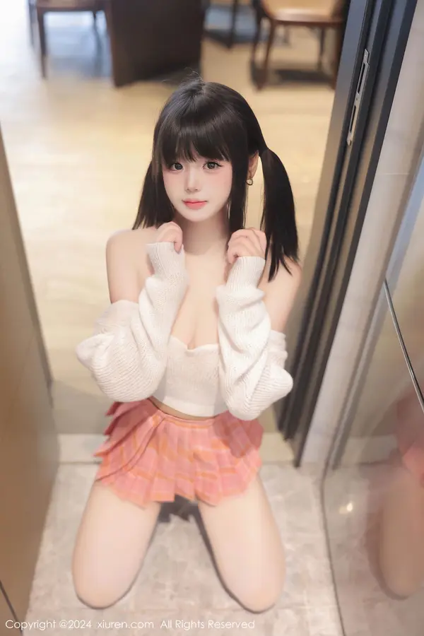 Vol. 08404 徐若兮(83P)