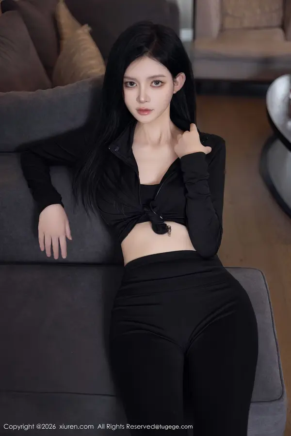 Vol. 11283 沈如斯(86P)