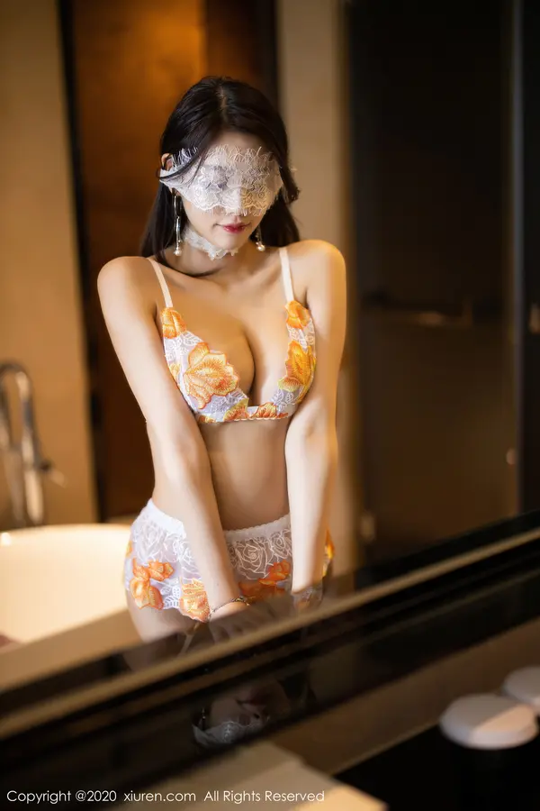 Vol. 01989 杨晨晨sugar(83P)