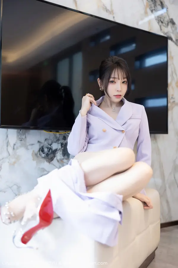 Vol. 1178 徐莉芝Booty(89P)