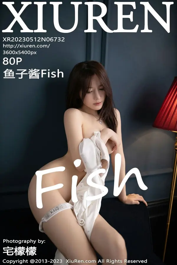 Vol. 06732 鱼子酱Fish(81P)-妹子录-美女图片|美女写真 专注超高清美女图片分享网站