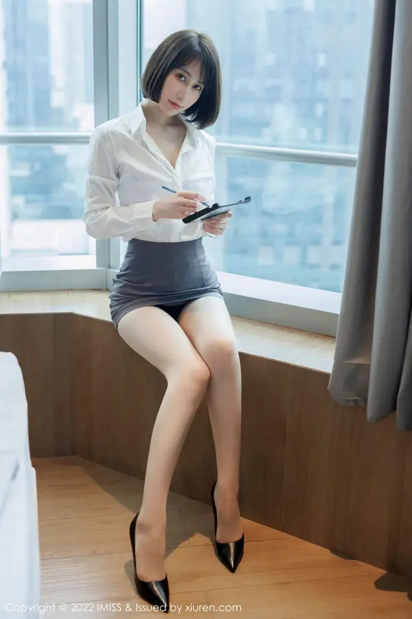 Vol. 0709 瑞妤(69P)