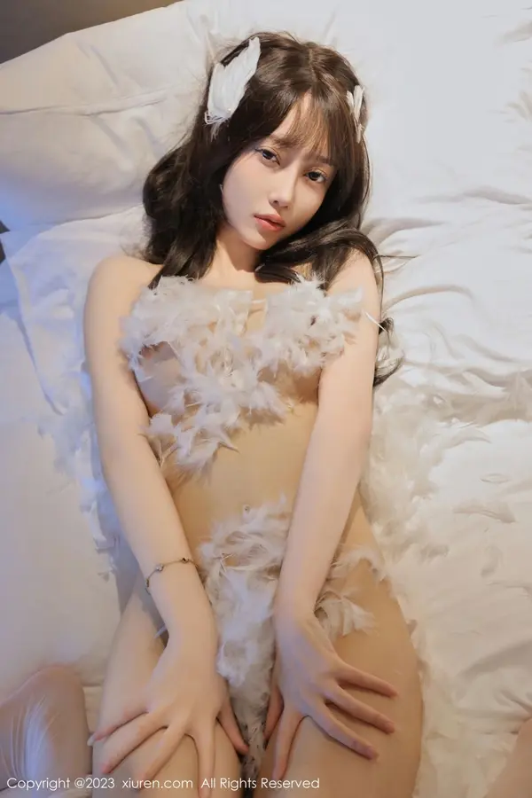 Vol. 07644 玥儿玥er(58P)