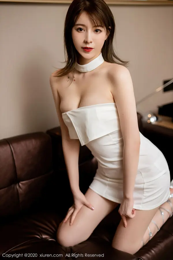 Vol. 02402 yoo优优(51P)