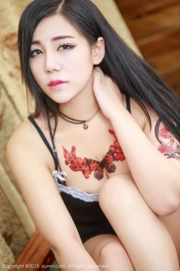 Vol. 00356 旭旭(71P)