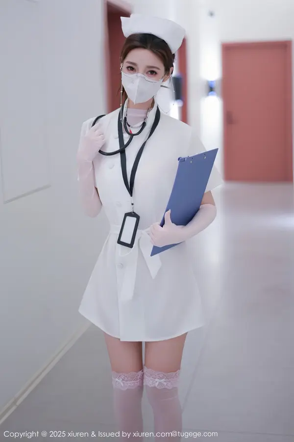 Vol. 11099 Twins-桃桃(79P)