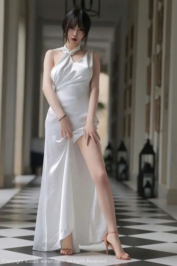 Vol. 06466 玥儿玥er(58P)