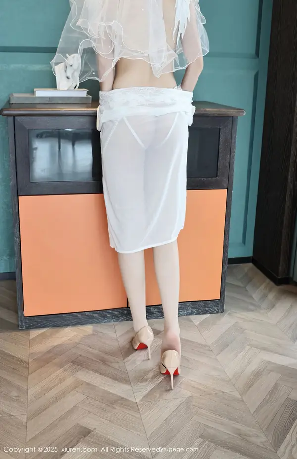Vol. 10559 糯梨子(71P)