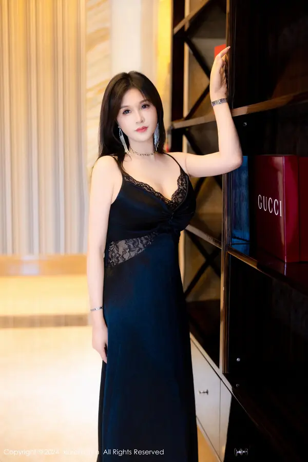 Vol. 08825 水水姐(74P)