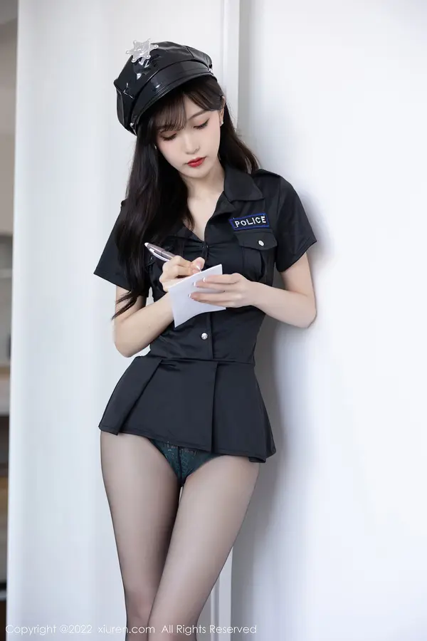 Vol. 05517 林星阑(89P)