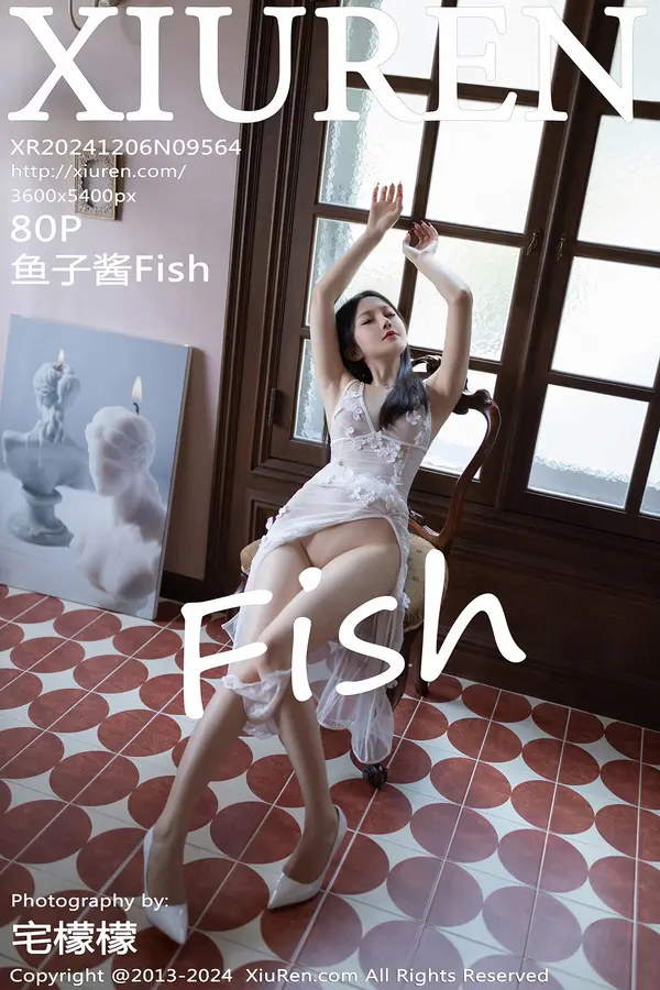 Vol. 09564 鱼子酱Fish(81P)-妹子录-美女图片|美女写真 专注超高清美女图片分享网站