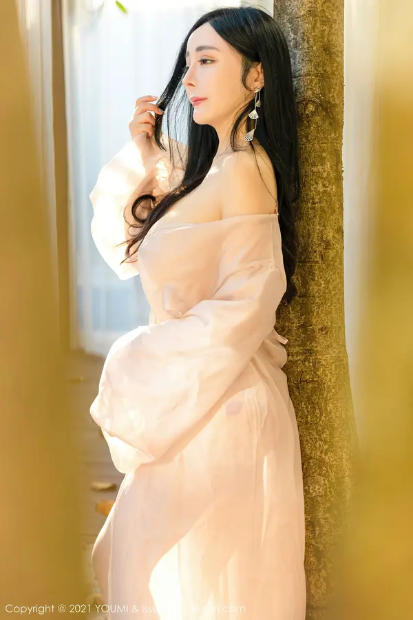 Vol. 0631 允尔(77P)