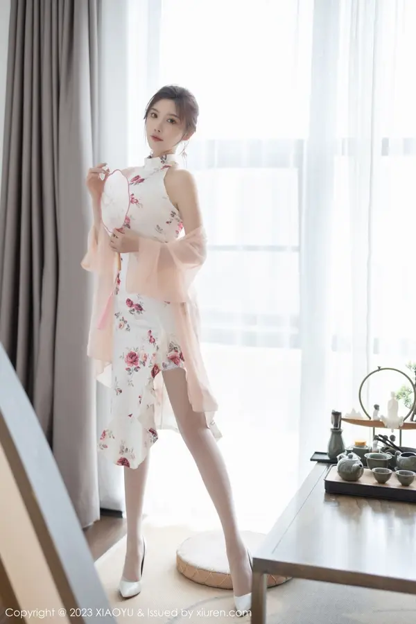 Vol. 1046 杨晨晨Yome(87P)
