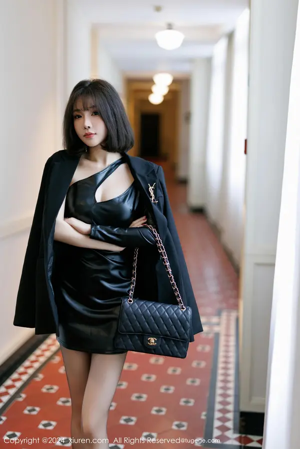 Vol. 09520 徐莉芝Booty(90P)