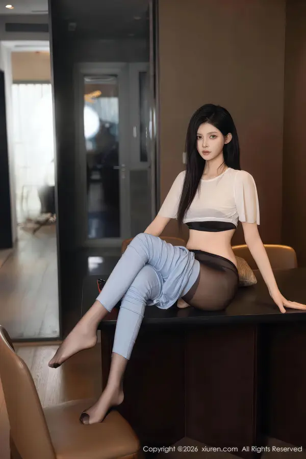 Vol. 11318 沈如斯(68P)