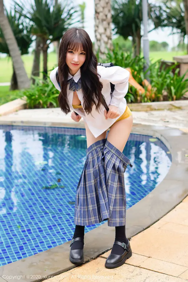 Vol. 02290 周于希Sandy(68P)