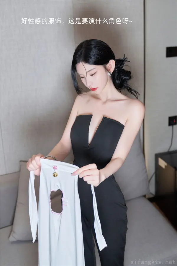Vol. 07289 周于希Sandy《私购流出》(108P)